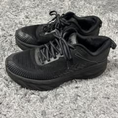 【最終値下げ】HOKA ONEONE bondi7 【26.5cm】のサムネイル