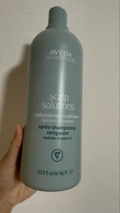AVEDAスカルプソリューション コンディショナー 1000ml - メルカリ