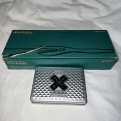 SONY WM-EX655 カセットウォークマン ジャンクのサムネイル