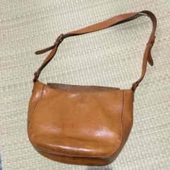 《ＴＮ．様専用》ゲンテンのショルダーバックのサムネイル