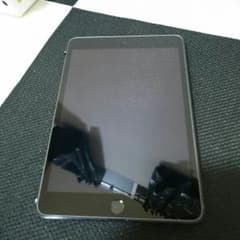 わ様専用 iPadmini3 本体 超美品のサムネイル