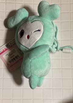 【匿名】TWICE LOVELYS だきつきポシェット ミブリー ミナ