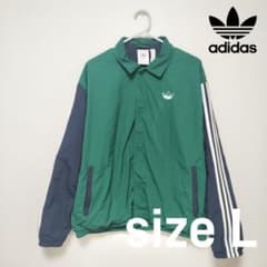 adidas　アディダス　トラックジャケット ファイヤーバード　コーチジャケット