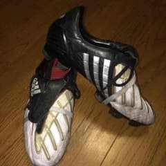 adidasプレデター スパイクのサムネイル