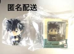 呪術廻戦 るかっぷ ミニチュアコレクション/まちぼうけ ガチャ 伏黒恵 セットのサムネイル