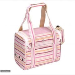 【美品】小動物 おでかけバッグのサムネイル