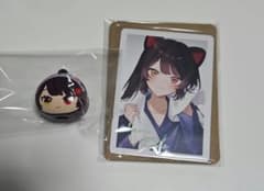 びっくらたまご つむまる にじさんじvol.1 戌亥とこのサムネイル