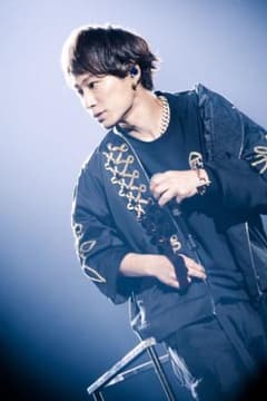 TAKUYA∞着用ナポレオンジャケットのサムネイル