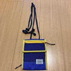 ポーター　ウォレットポーチのサムネイル