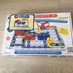 電脳サーキット　100のサムネイル