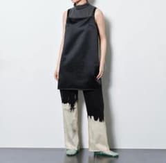 CITYSHOP HEAVY SATIN MINI DRESS 36 - メルカリ