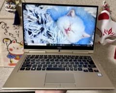 i7 7500U / 8G / 256G /タッチパネル モニタ i7 7500U / 8G / 256G /タッチパネル モニタ - メルカリ
