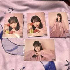 山下美月 公式生写真 まとめ売りのサムネイル