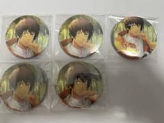 うたプリ セシル シャニスト BS 缶バッジのサムネイル