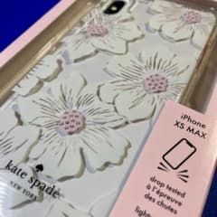 iPhone XS Max Kate spade(케이트 스페이드)