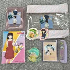 グッズ　まとめ売り 作品タイトルで選ぶ/Z/X -Zillions of enemy X-：【公式】ブロッコリー