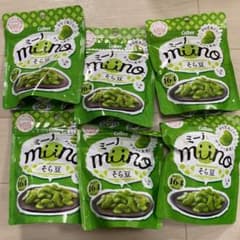 ミーノ 6パックセットのサムネイル