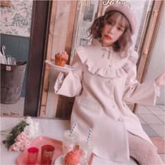 新品 Swankiss 2019 福袋 コートのサムネイル