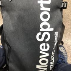 リュックサックのサムネイル
