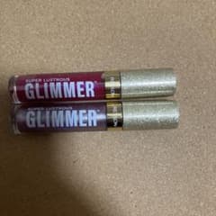 Super Lustrous Glimmer Gloss 03&09 セットのサムネイル