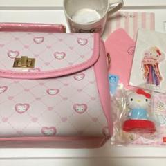 【新品】サンリオ　ハローキティ　セット