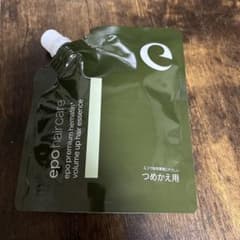 エポプレミアムヘマチン詰替用のサムネイル