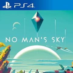 NO MAN'S SKYのサムネイル