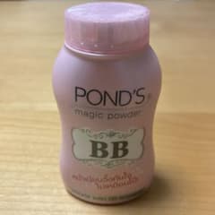 POND’S BBパウダーのサムネイル