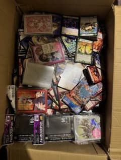 デュエルマスターズ　引退品のサムネイル