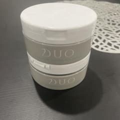 duo クレンジングバーム バリア 2個のサムネイル