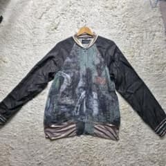 希少品 シェアスピリット シルク スカジャン セックスピストルズ 50 L位 希少品 シェアスピリット シルク スカジャン セックスピストルズ 50 L