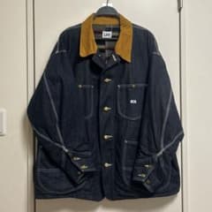 Lee Gジャン スーパーサイズのサムネイル