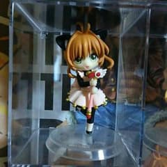 カードキャプターさくらのサムネイル