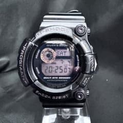 CASIO G-SHOCK GW-200MS フロッグマン 稼働品 - メルカリ