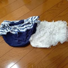 ベビーブルマ２点のサムネイル