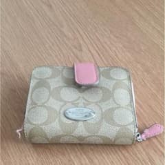 COACH 財布のサムネイル