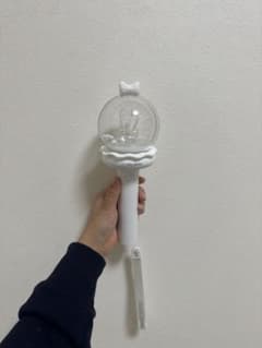 FRUITS ZIPPER 公式 ペンライトのサムネイル