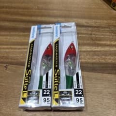 シマノ タコマスタースッテ L 22g イタリアンケイムラ - メルカリ