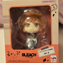 BLEACH 천년 혈전편 쿠로사키 이치고 루카뿌 미개봉