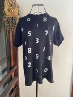 sousou 半袖Tシャツ／濃紺（のうこん）のサムネイル