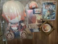 崩壊スターレイル 一番くじ第3段 オンパロス モーディス全種セット
