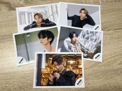 SixTONES 田中樹 公式写真 まとめ売りのサムネイル