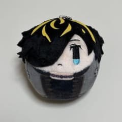 ヒプノシスマイク ヒプマイ 四十物十四 コロこっと ぬいぐるみのサムネイル