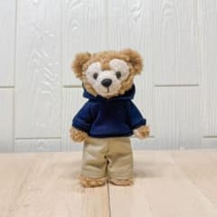 スマートフォンダッフィー(コスチューム・スニーカー付き) スマートフォンダッフィー コスチューム - メルカリ