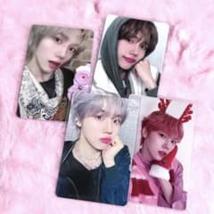 CRAVITY ソンミン トレカ セット まとめ売り CRAVITY ソンミン トレカ セット - メルカリ