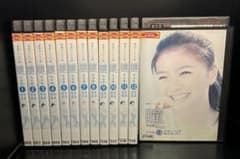 ▼全巻▲連続テレビ小説 瞳 完全版 全13巻 レンタルアップDVD ▽全巻△連続テレビ小説 瞳 完全版 全13巻 レンタルアップDVD - メルカリ