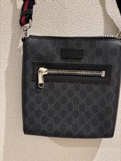 GUCCI グッチ　ショルダーバッグ値段交渉可能！のサムネイル