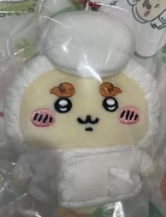치이카와 레스토랑 주방 담당 인형 장난감 마스코트 시서