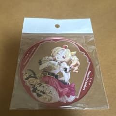 フサイチパンドラ　6th アニメイトカフェ アクリルコースターのサムネイル