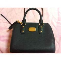 ♡MICHAEL KORS♡2WAY BAGのサムネイル
